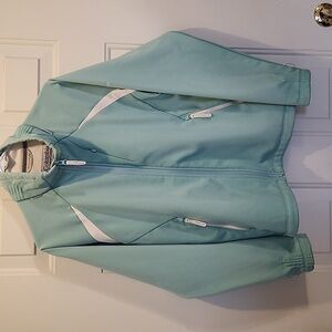 Columbia Titanium Full Zip Jacket